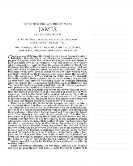The Old Testament, Journal Edition, Green Floral (No Index)