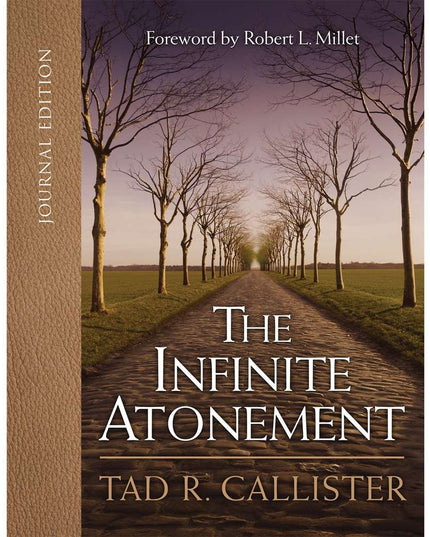 The Infinite Atonement