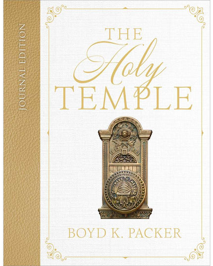 The Holy Temple