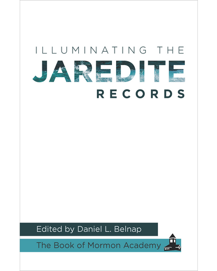 Illuminating the Jaredite Records