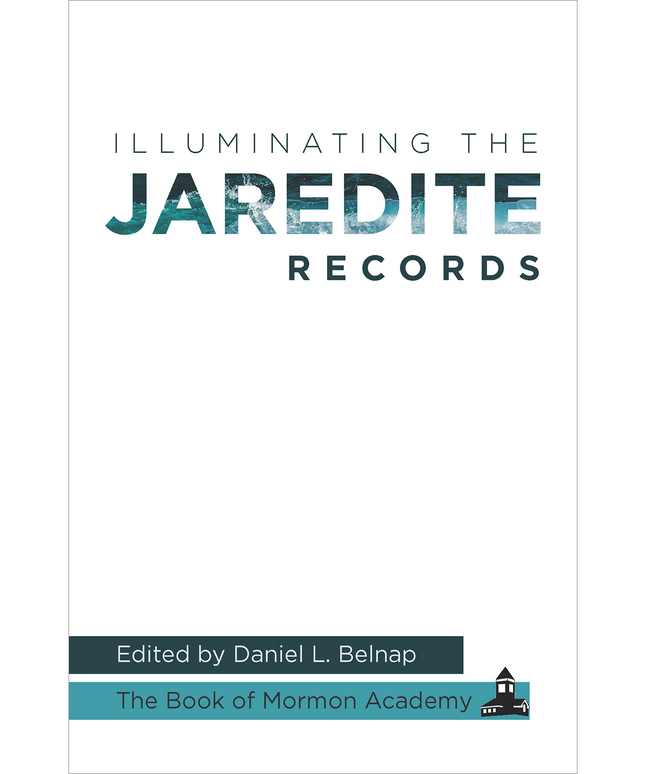 Illuminating the Jaredite Records