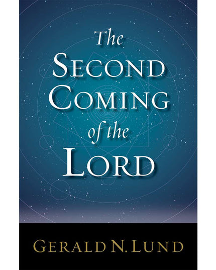 The Second Coming of the Lord