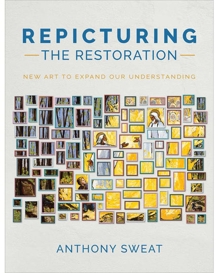 Repicturing the Restoration