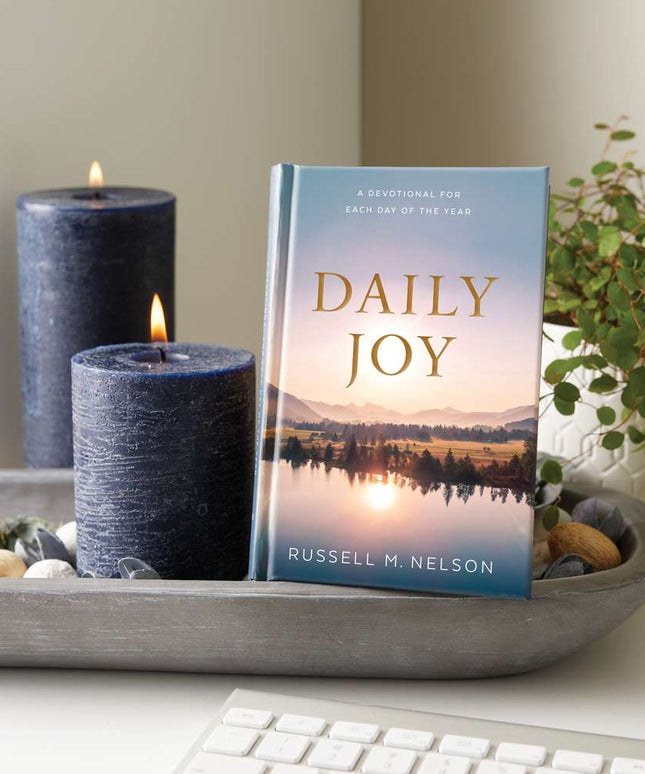 Daily Joy