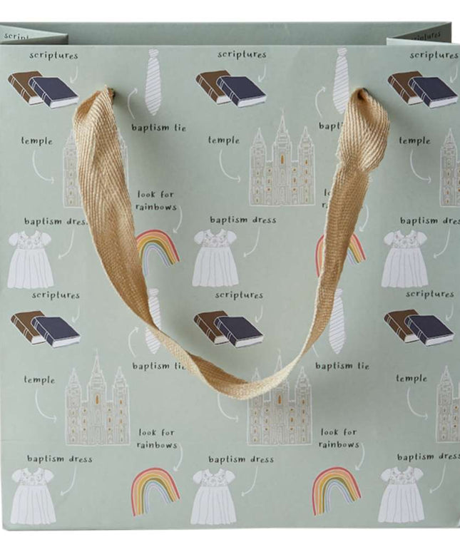 Baptism Gift Bag