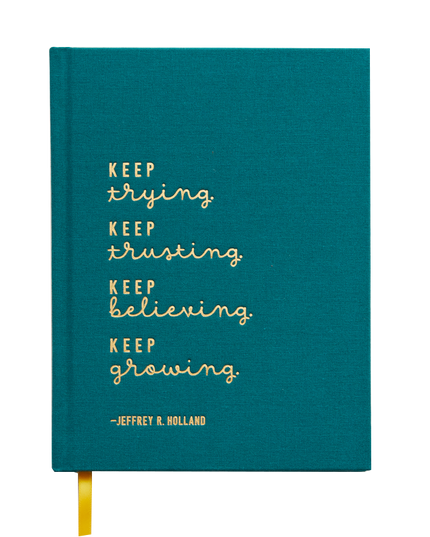 Hardback soft Journals