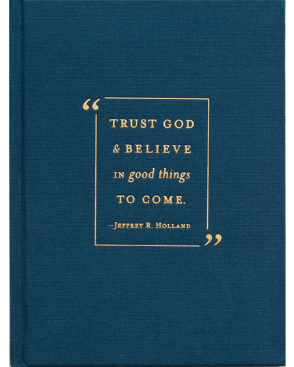 Hardback soft Journals
