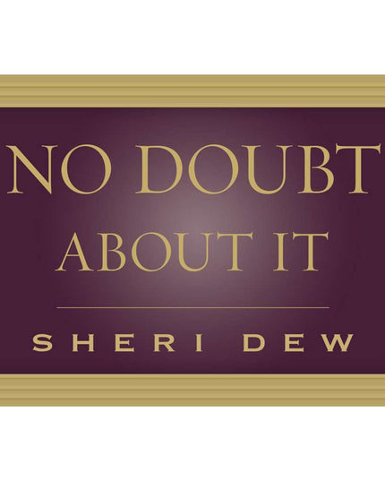 No Doubt About It - Pocket Gospel Classics