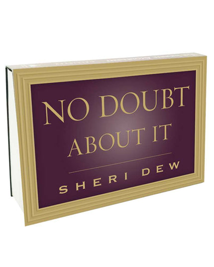 No Doubt About It - Pocket Gospel Classics