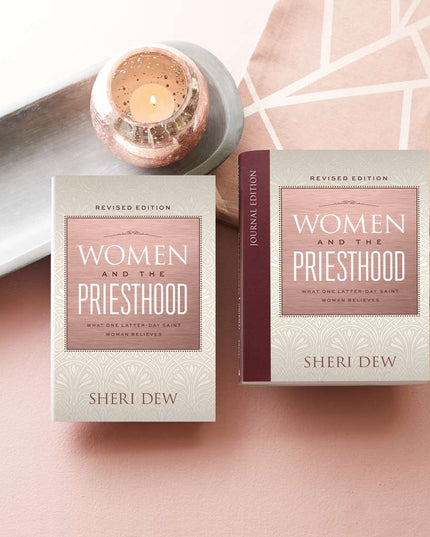 Women and the Priesthood (Revised Edition), Journal Edition