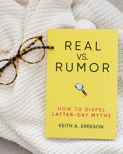 Real vs. Rumor