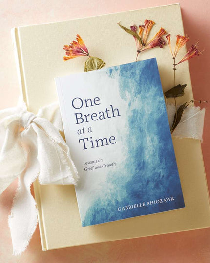One Breath at a Time
