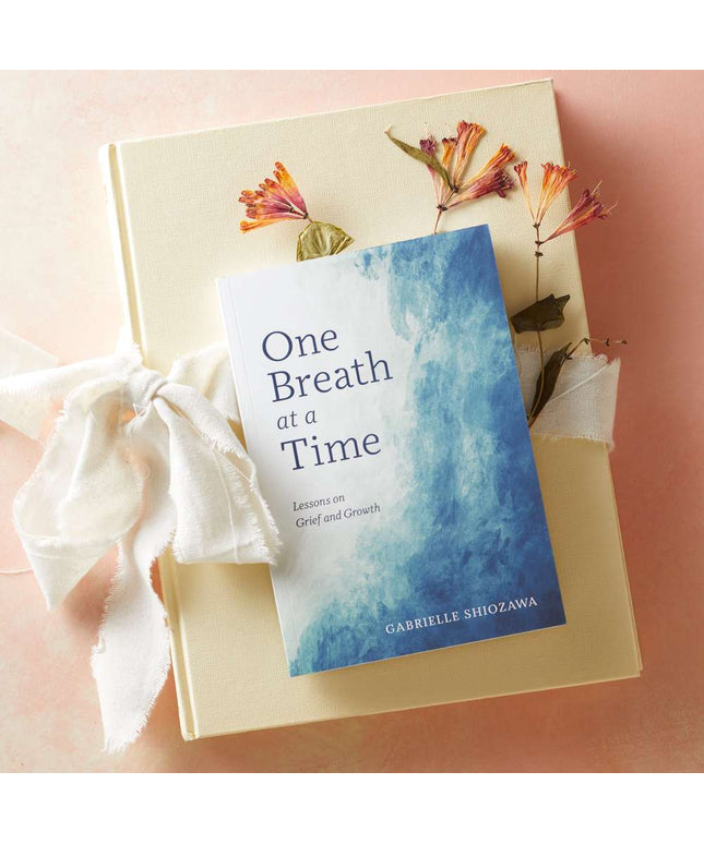 One Breath at a Time