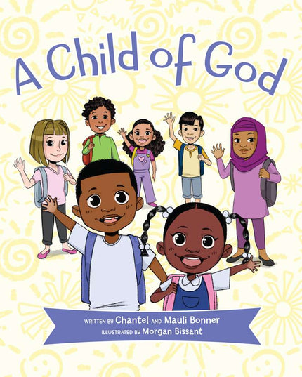 A Child of God