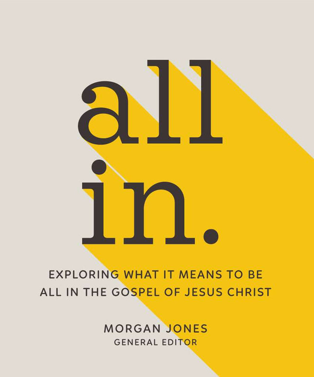All in