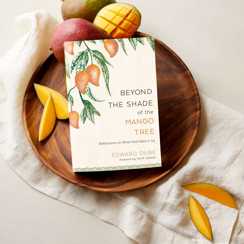 Beyond the Shade of the Mango Tree