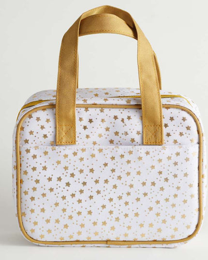 Star Regular Scripture Tote