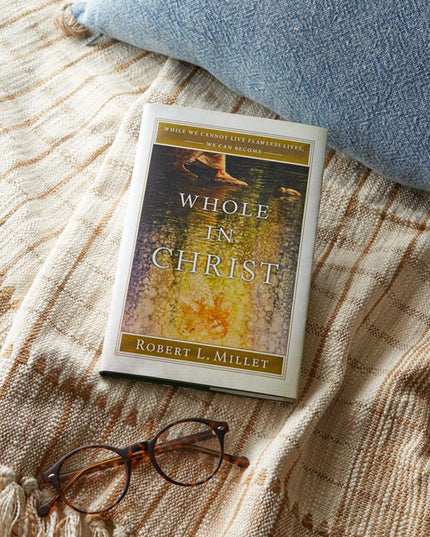 Whole in Christ