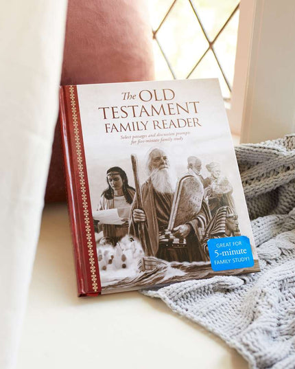 Old Testament Family Reader