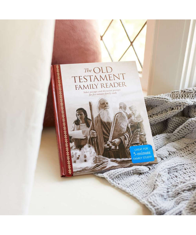 Old Testament Family Reader