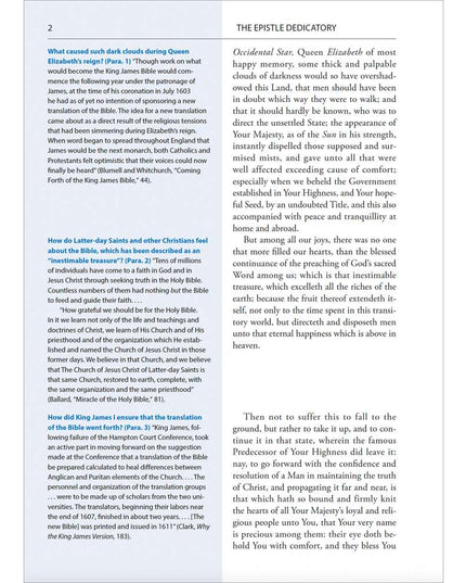 Old Testament Study Guide Start to Finish