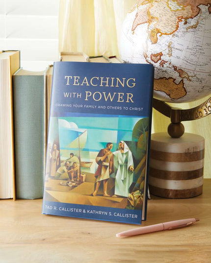 Teaching with Power