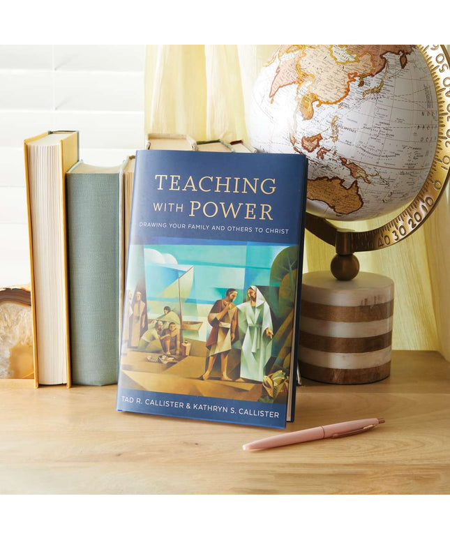 Teaching with Power