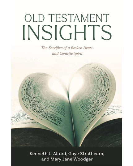Old Testament Insights
