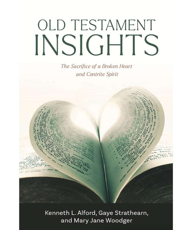 Old Testament Insights