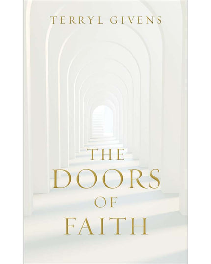 The Doors of Faith