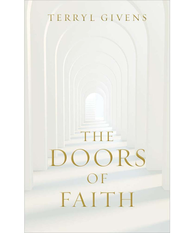 The Doors of Faith