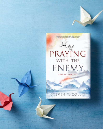 Praying with the Enemy