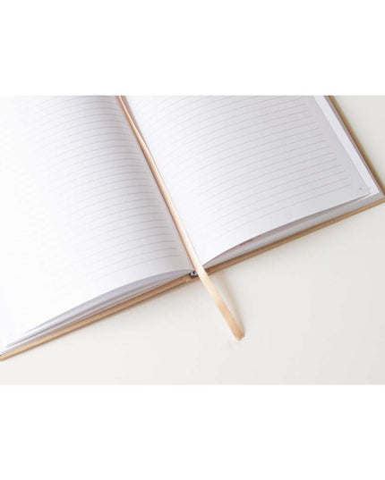 Remembered Keepsake Journal