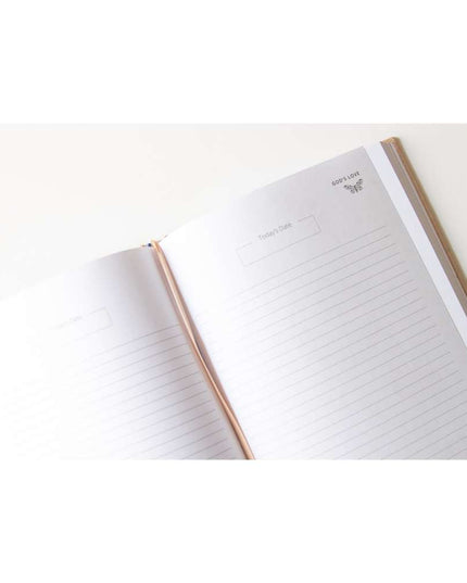 Remembered Keepsake Journal