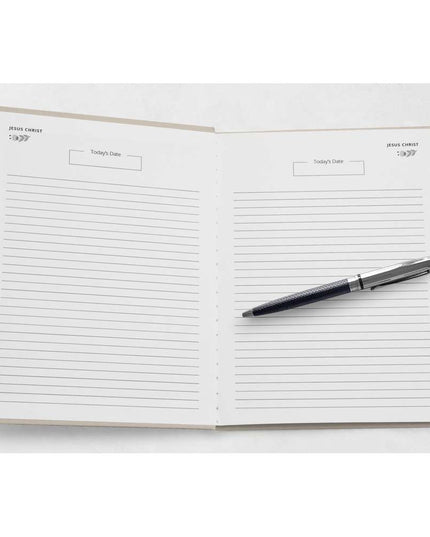 Remembered Keepsake Journal