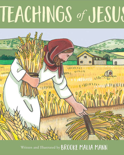 Teachings of Jesus