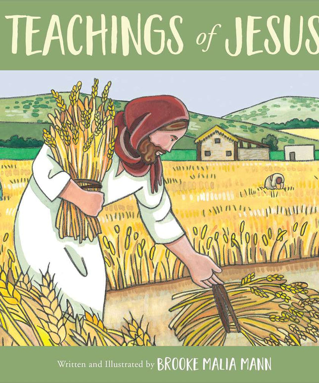 Teachings of Jesus