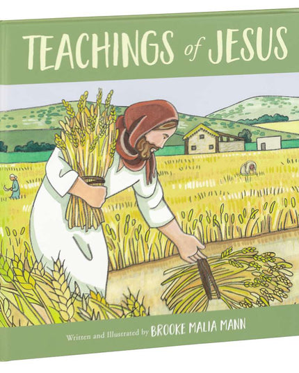 Teachings of Jesus