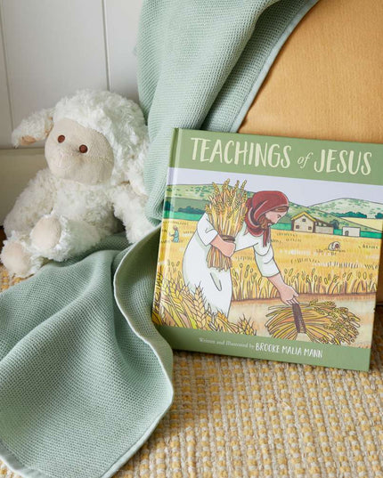 Teachings of Jesus