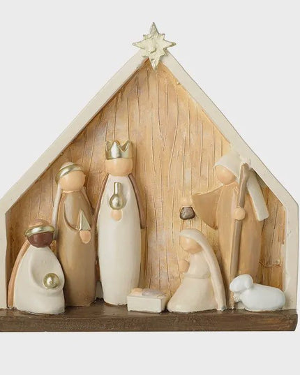 Nativity Set