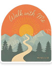 Sunrise Path