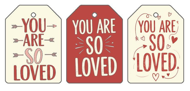 February Ministering Download - FREEBIE