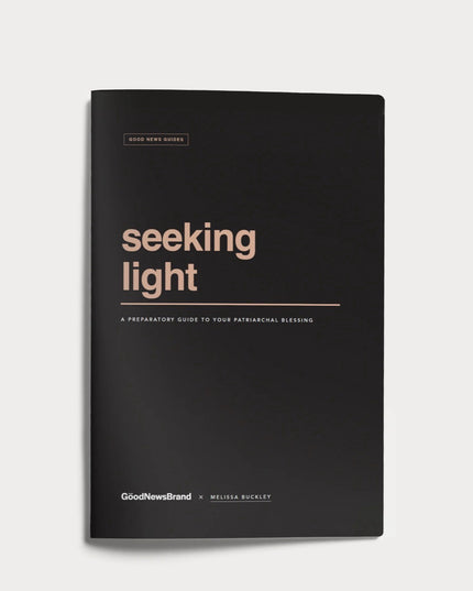 Seeking Light