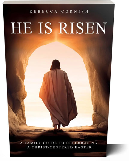 He Is Risen