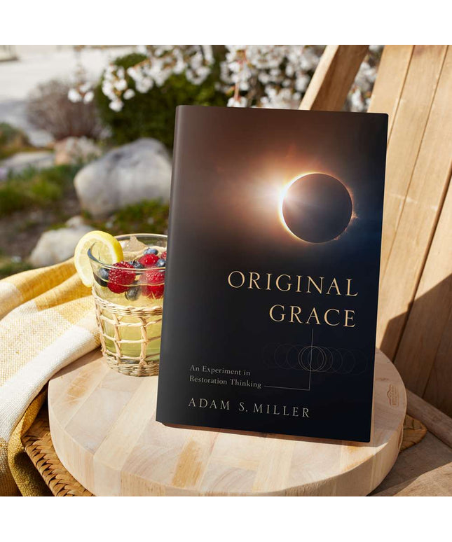Original Grace