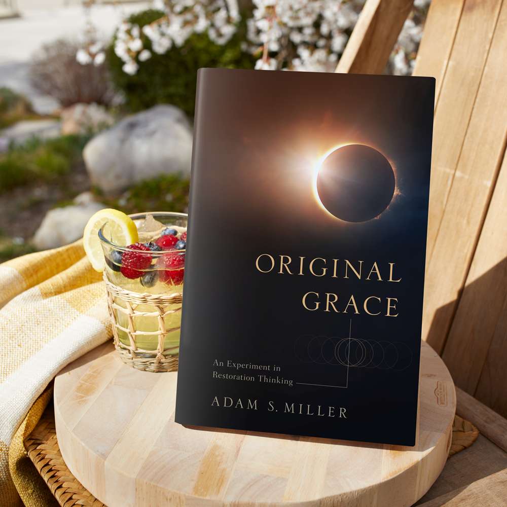 Original Grace