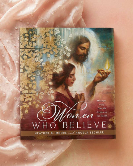 Women Who Believe