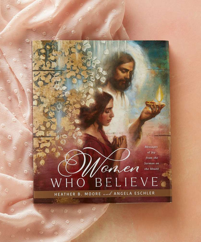 Women Who Believe