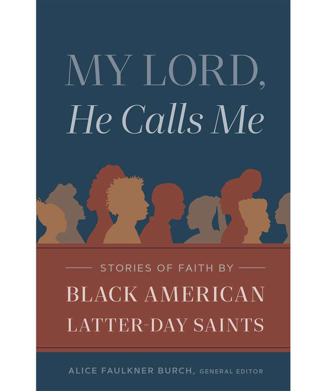 My Lord, He Calls Me