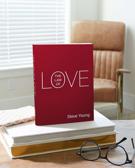 The Law of Love